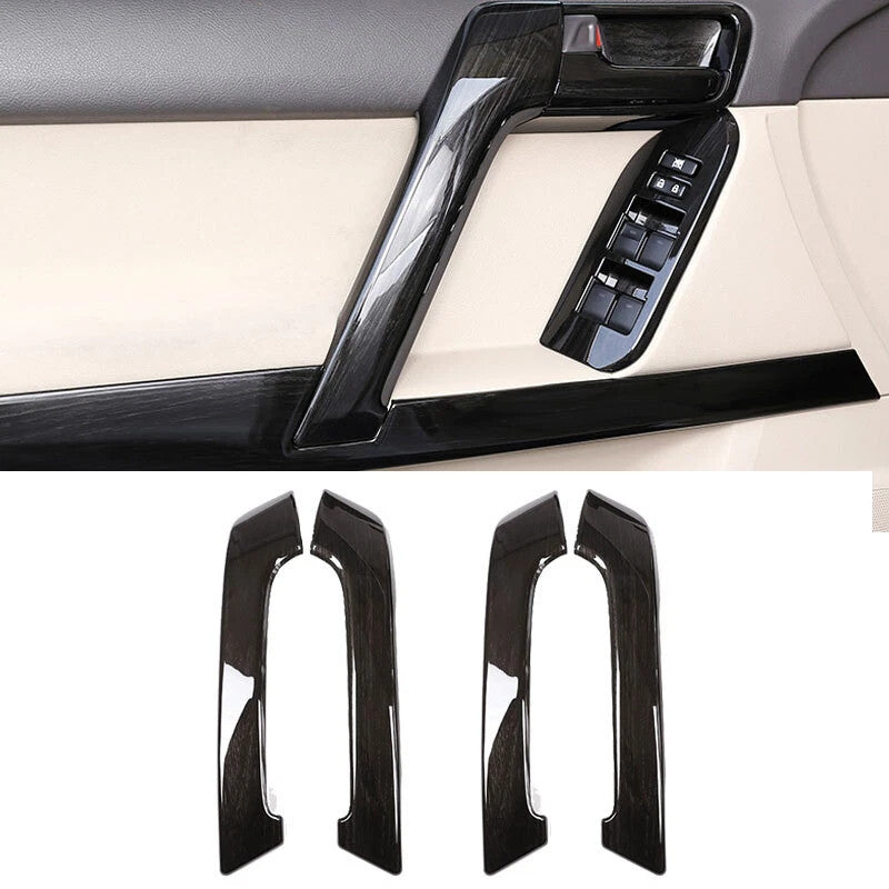 Passend für Toyota Land Cruiser Prado 2010-2018 Türgriff Blende