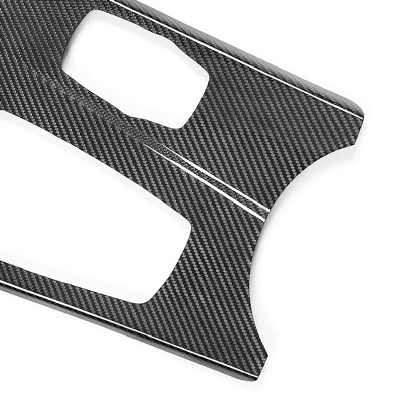 Passend für BMW X3 F25 X4 F26 2011-17 Komplett Set Blenden Abdeckung Rahmen
