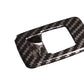 Passend für BMW E90 2005-2012 Gangschaltung Blende