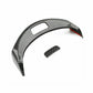 Passend für Armlehne Box Blende Knopf Rahmen Für Mercedes Benz C Klasse W205 GLC X253 Carbon