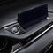 Passend für Mazda Atenza ab 2019 Blende Carbon Start Stop Dekor Interieur Rahmen