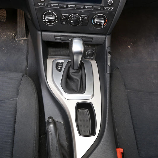 Passend für Bmw X1 E84 2010-2013 Mittelkonsole Blende