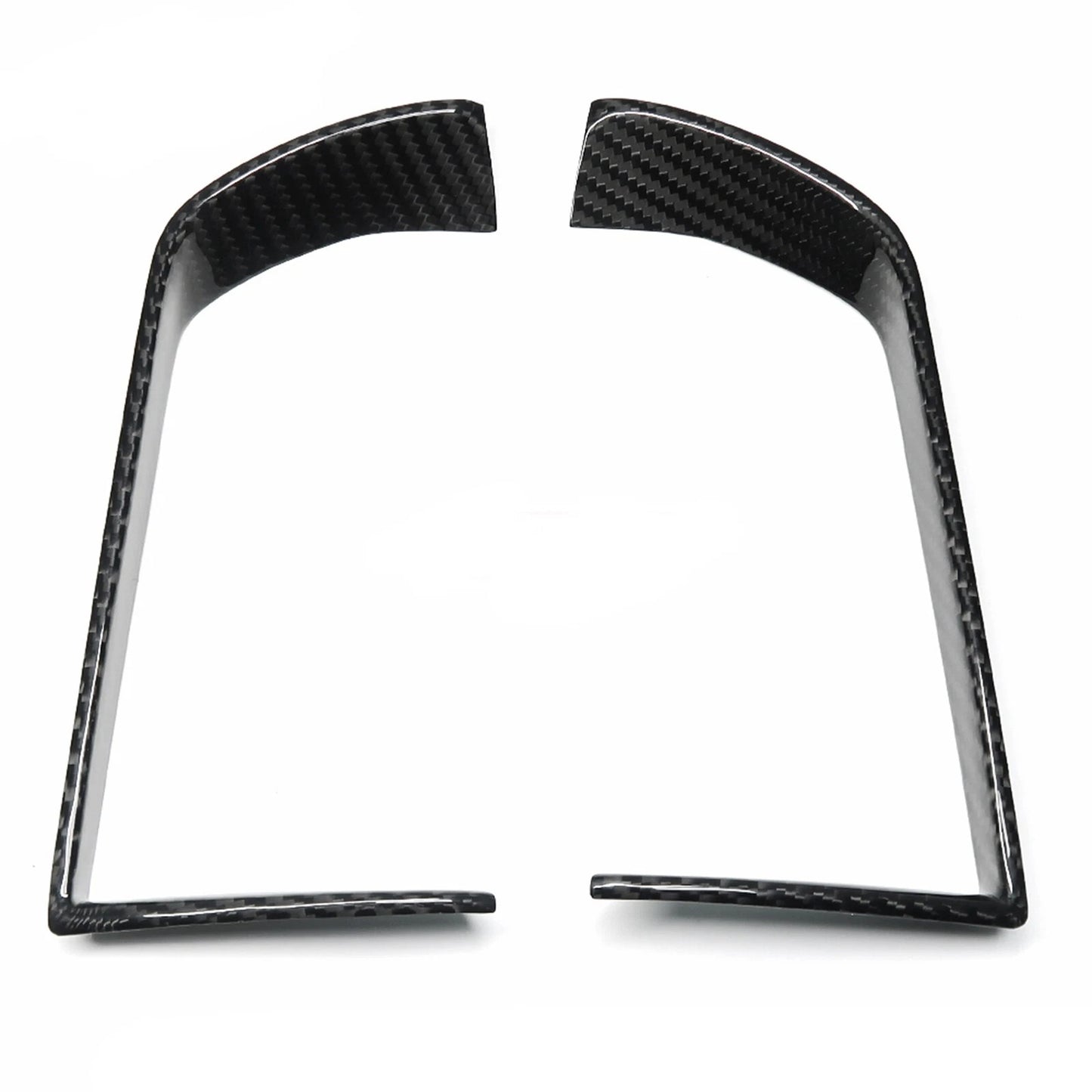 Passend für Dodge Ram 1500 19-25 Lueftung Blende