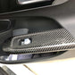 Passend für Benz C-Klasse 22-23 Fensterheber Blende