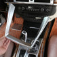 Passend für Bmw X5 E70 2007-2013 Mittelkonsole Blende