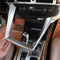 Passend für Bmw X5 E70 2007-2013 Mittelkonsole Blende