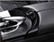 Passend für Armlehne Blende Knopf Rahmen Schwarz Für Mercedes Benz C Klasse W205 GLC X253