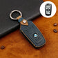 Passend für BMW 1er 5er 7er X3 E60 X4 Schlüsselcover Schlüssel Abdeckung Hülle