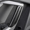 Passend für Audi Q3 Türgriffe Carbon Blende Schutz Veredelung Rahmen