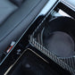 Passend für Range Rover L551 Evoque 2024 Becherhalter Blende