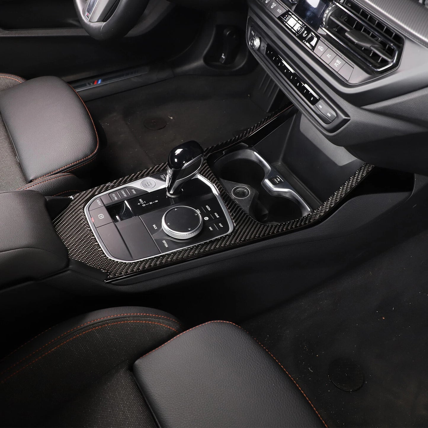 Passend für Bmw 1Er F40 2 Gran Coupe Mittelkonsole Blende
