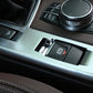 Passend für Bmw X1 F48 2014-2017 Mittelkonsole Blende