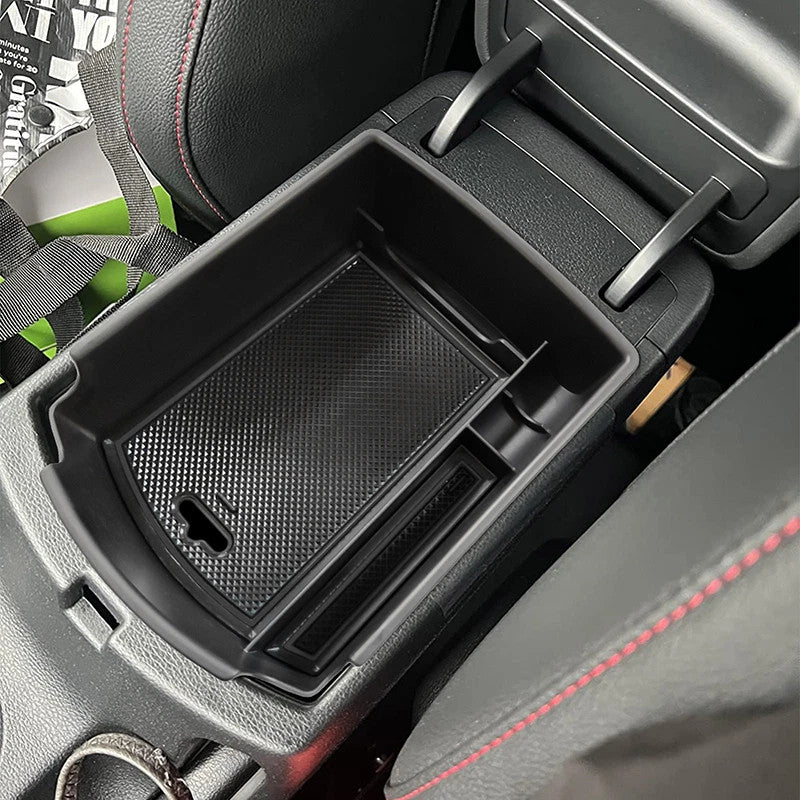 Passend für Kia Soul 2020 Mittelkonsole Blende