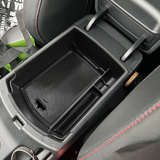 Passend für Kia Soul 2020 Mittelkonsole Blende