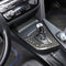 Passend für BMW 3er F30 2013-2015 Mittelkonsole Blenden Abdeckung Carbon