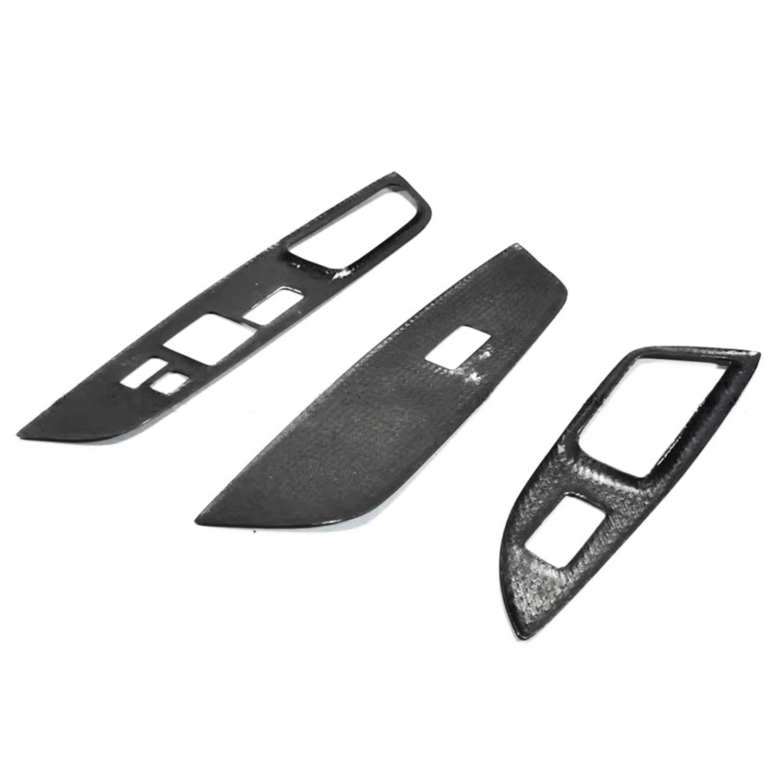 Passend für Hyundai Veloster 11-17 Fensterheber Blende