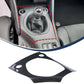 Passend für Nissan Fairlady 400Z 2023 Gangschaltung Blende