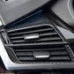 Passend für BMW X5 F15 X6 F16 Carbon Luftauslass Düsen Lüftung Blenden Rahmen