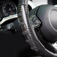 Passend für BMW E90 E60 F10 F20 Lenkrad Blende Abdeckung Rahmen Carbon
