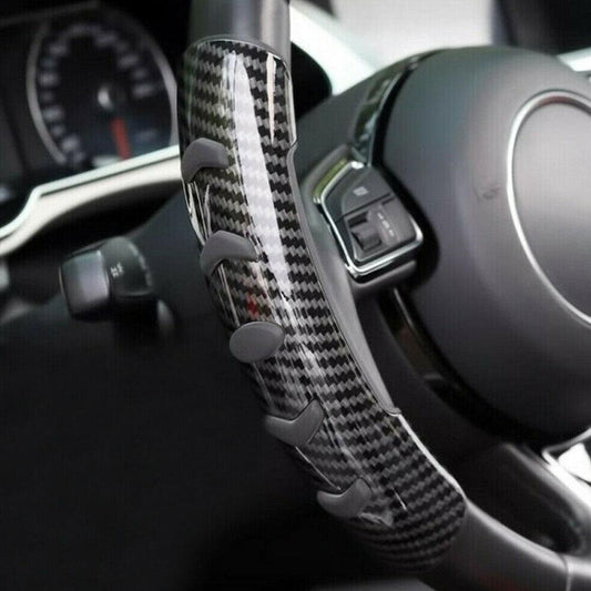 Passend für BMW E90 E60 F10 F20 Lenkrad Blende Abdeckung Rahmen Carbon
