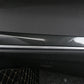 Passend für BMW 3 G20 Leisten Abdeckung Blenden Rahmen Tuning Carbon