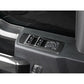 Passend für Ford F150 F-150 2015-2020 Fensterheber Rahmen Blenden Carbon