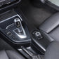 Passend für BMW F20/F21/F22 Mittelkonsole Blende