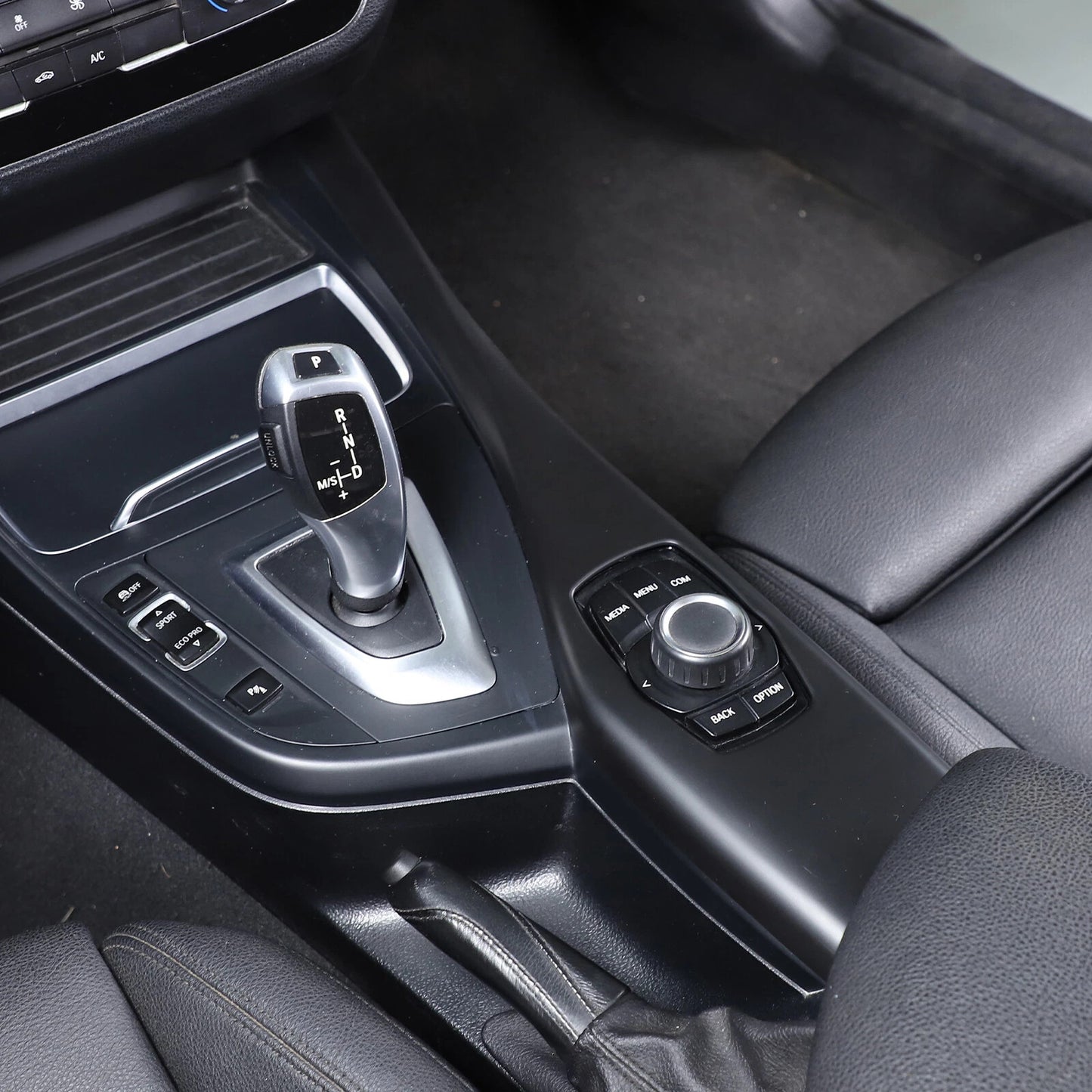 Passend für BMW F20/F21/F22 Mittelkonsole Blende
