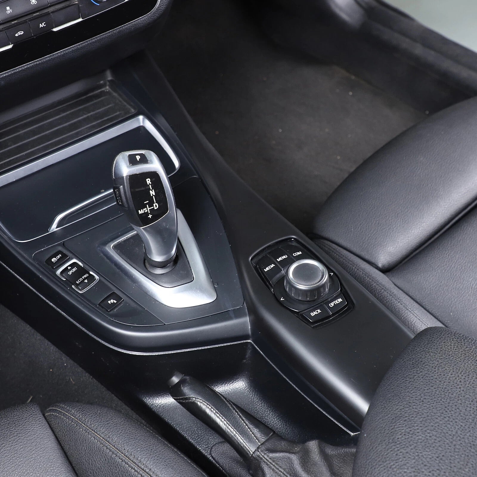 Passend für BMW F20/F21/F22 Mittelkonsole Blende