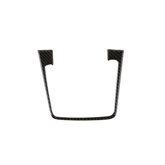 Passend für Vw Golf 7 Mk7 Vii 2013-2017 Mittelkonsole Blende