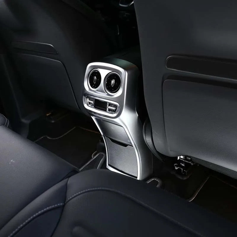 Passend für MERCEDES BENZ G-KLASSE W464 W465 Lueftung Blende
