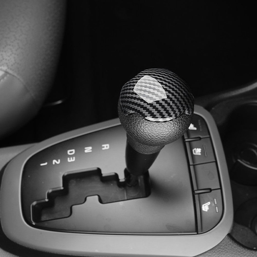 Passend für Kia Picanto Gangschaltung Blende