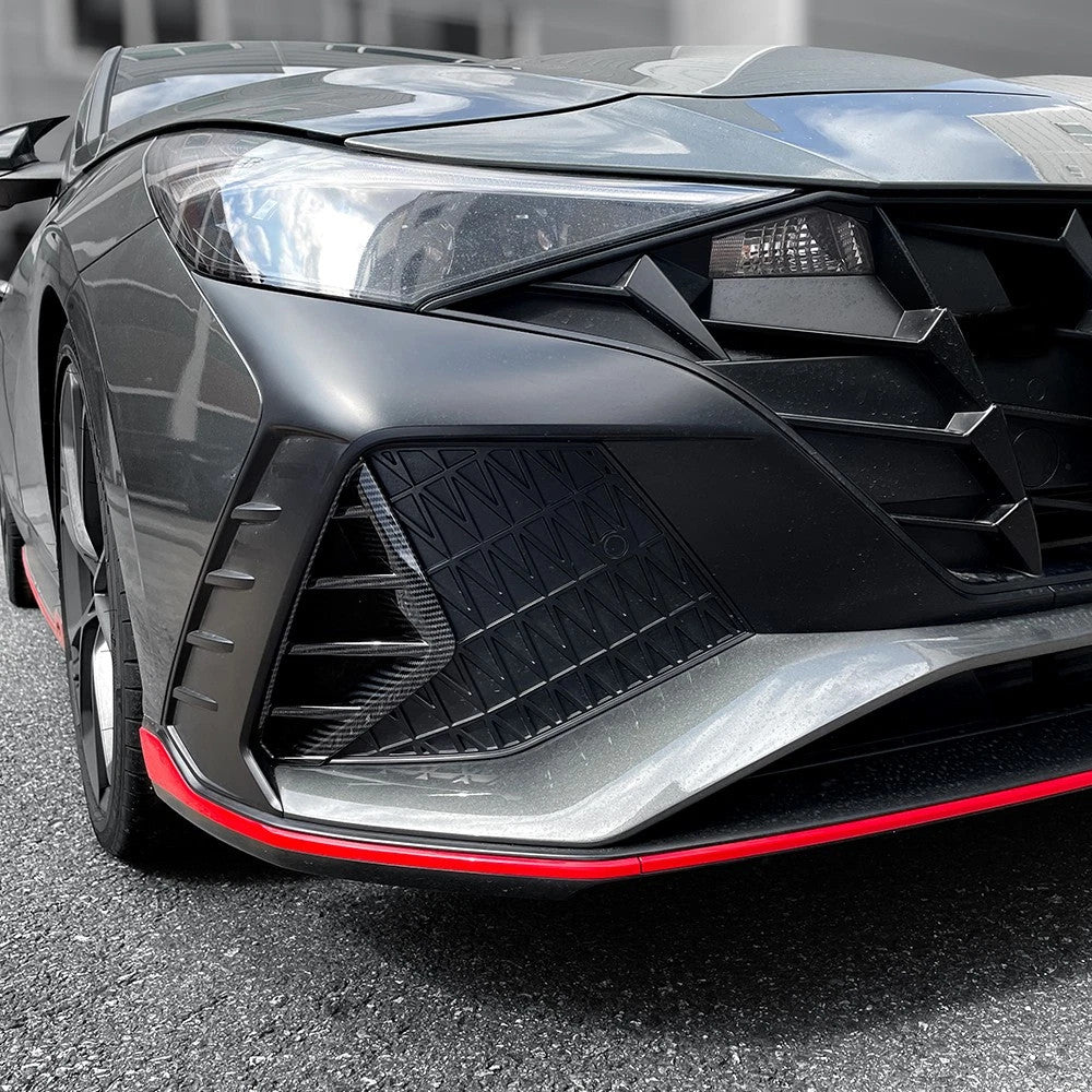 Passend für Hyundai Elantra N Lueftung Blende