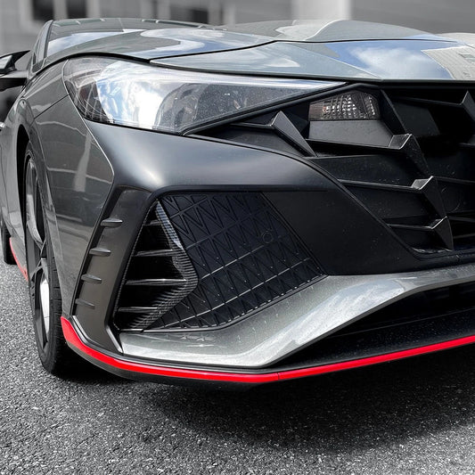 Passend für Hyundai Elantra N Lueftung Blende
