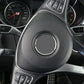 Passend für Mercedes C E GLC W205 W213 X253 Scheibenwischer Blenden Cover