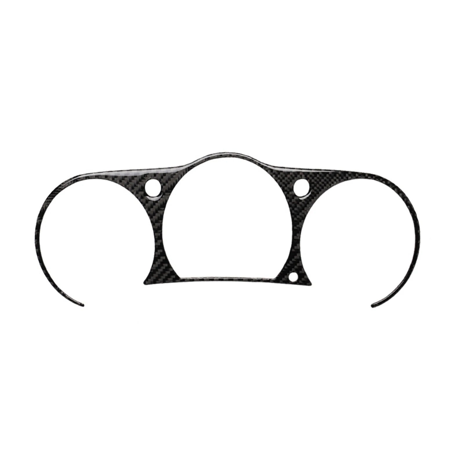 Passend für Nissan 350Z 2003-2009 Tacho Blende