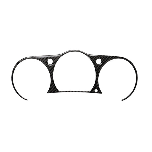 Passend für Nissan 350Z 2003-2009 Tacho Blende