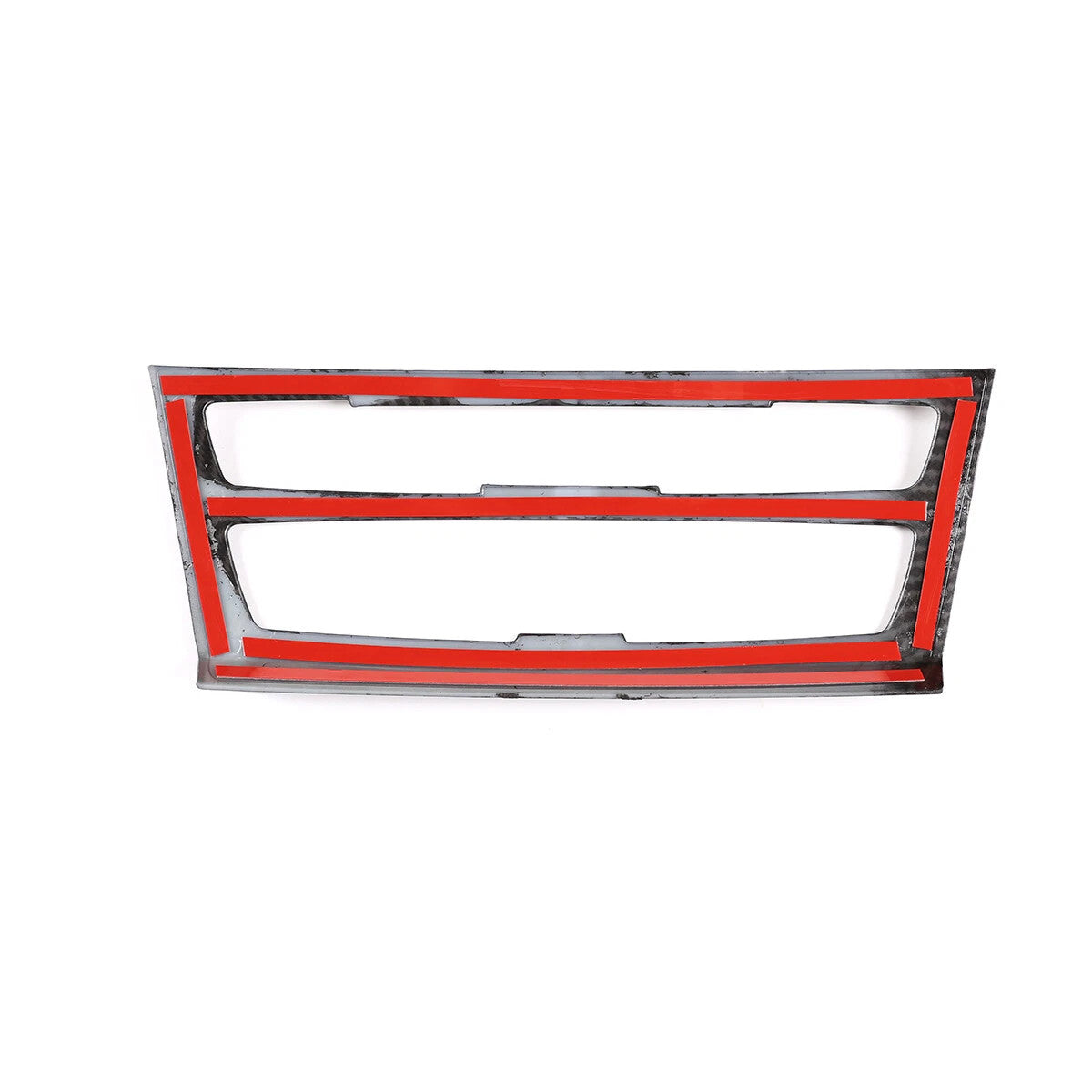 Passend für BMW F20/F21/F22 Mittelkonsole Blende