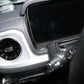 Passend für Mercedes G Klasse W463 2019-2023 Navigation Blende