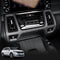 Passend für Kia Sorento Mq4 21-23 Lueftung Blende