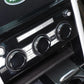 Passend für Land Rover Discovery 5 2017-2020 Klima Regler Blende