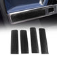 Passend für Benz G Class W464 2019-2023 Türverkleidung Blende