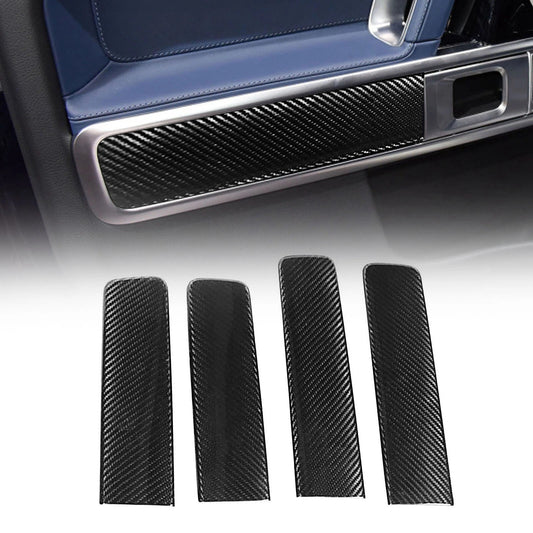 Passend für Benz G Class W464 2019-2023 Türverkleidung Blende