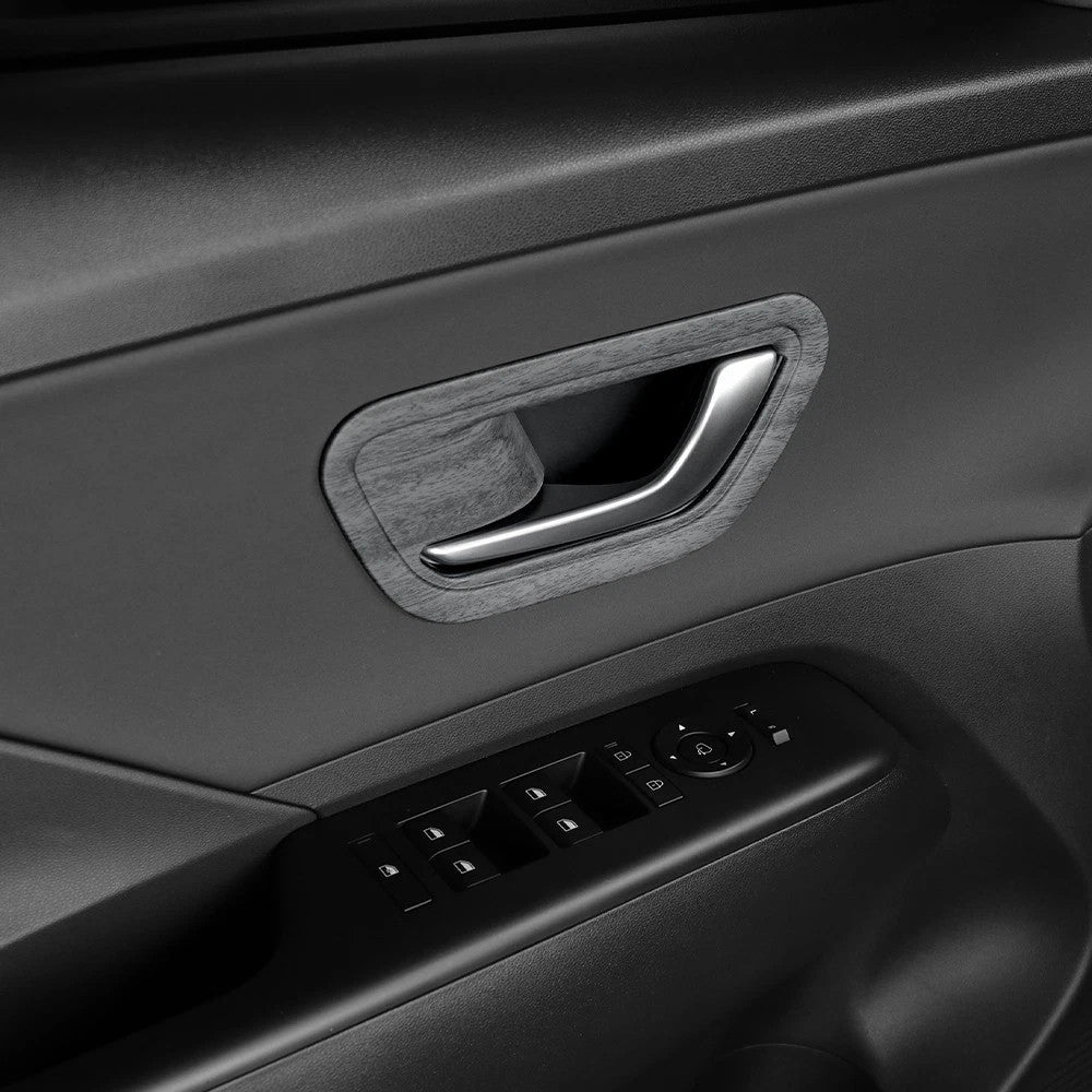 Passend für Hyundai Kona Sx2 2023-2025 Türgriff Blende