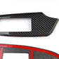 Passend für Lexus Rc300 350 2015-2022 Fensterheber Blende