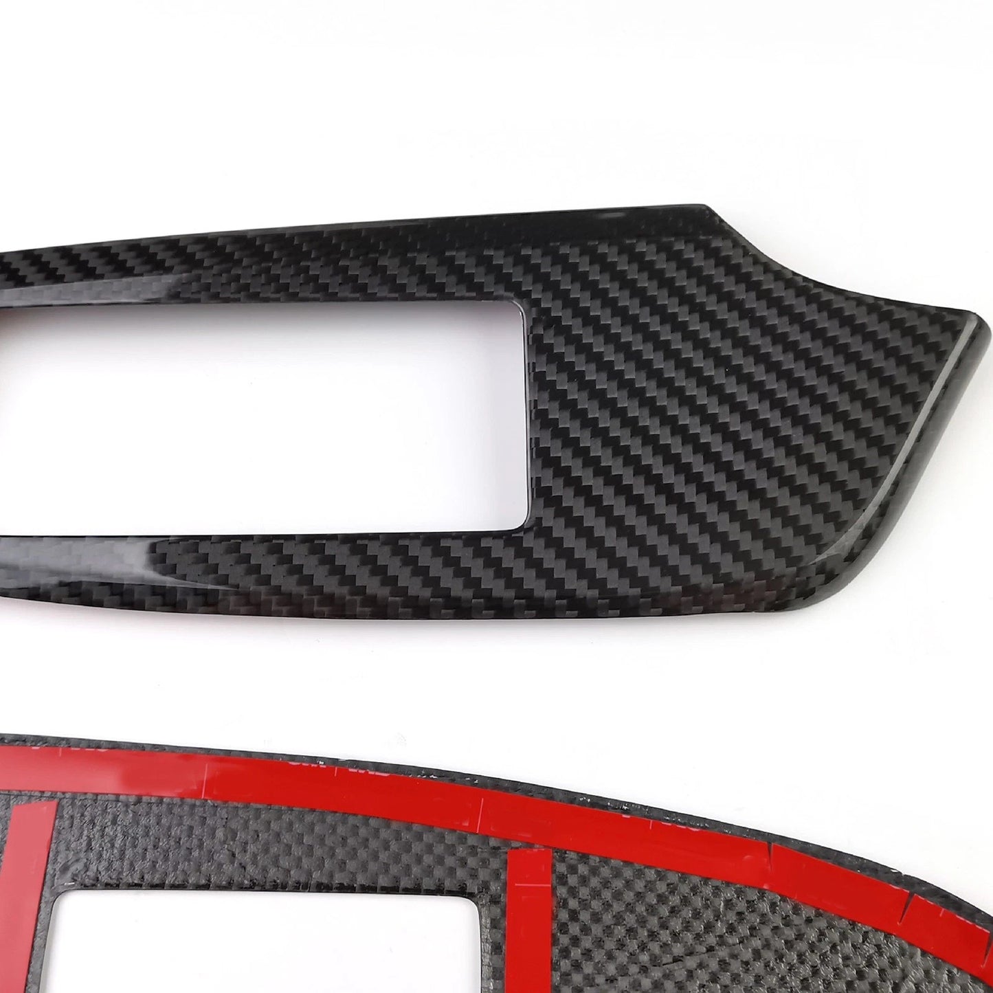 Passend für Lexus Rc300 350 2015-2022 Fensterheber Blende
