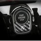 Passend für Mercedes Benz W177 X247 W247 C118 W167 X167 W464 Start Stop Blende