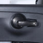 Passend für Fiat 500 Abarth 595/695 Türgriff Blenden