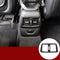 Passend für 2 Active Tourer F45 F46 Lueftung Blende