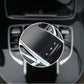 Passend für Touch Pad Bedienung Schutz Folie Für Mercedes C E S V GLC GLE Klasse AMG